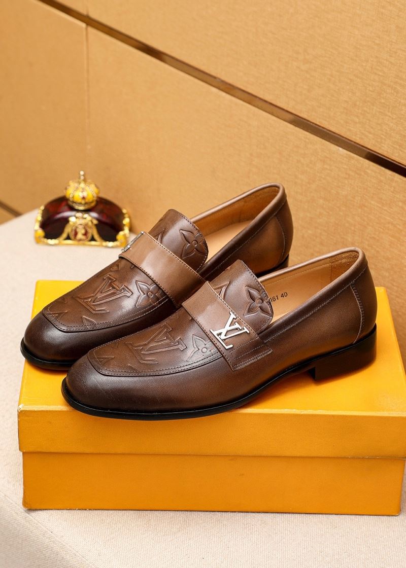 Louis Vuitton Business Shoes